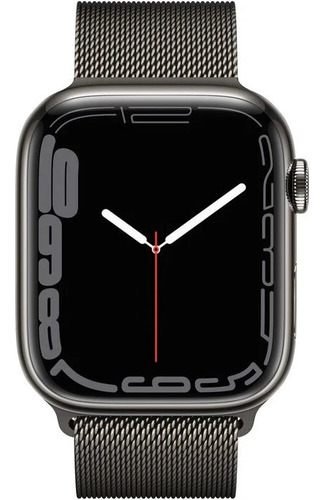 Apple Watch Serie 7 41mm | MercadoLivre 📦 Apple Watch Serie 7 41mm | MercadoLivre 📦