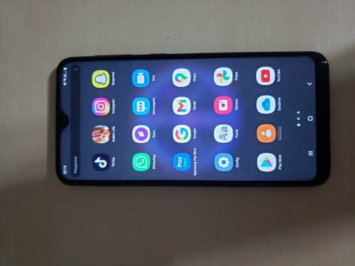 Celular Samsung A10