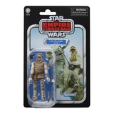 Star Wars Vintage Col. Luke Skywalker Hoth  Figura Acción 