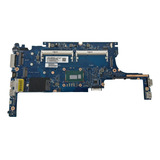 Placa-mãe Notebook Hp Elitebook 820 G1 6050a2630701 Core I5