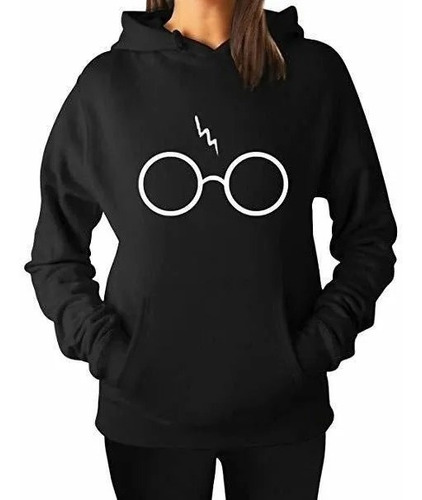 Poleron Harry Potter Lentes