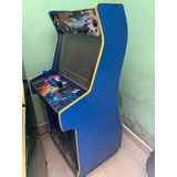 Máquina Monitor 22 Con Pandora 1600 Juegos