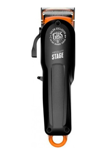 Cortadora Gama Clipper Profesional  Absolutes Stage