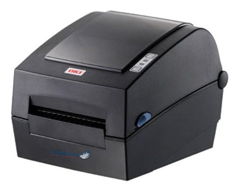 Oki Ld640d 300 Dpi Impresora Termica Usb/ser/par 62307901