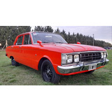 Ford Falcon Sprint 