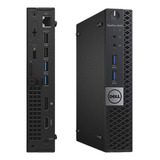 Mini Cpu Dell 3050 I3 8gb Ddr4 240 Ssd Optiplex Mini Pc