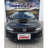 Volkswagen Jetta Highline 2.0 Tsi 16v 4p Tiptronic 2017/...