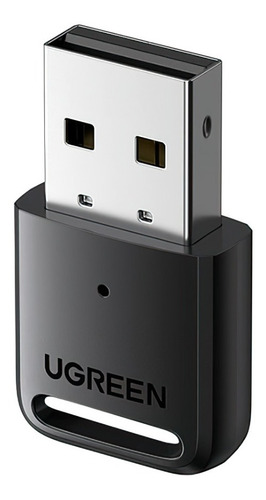 Adaptador Bluetooth 5.3 Ugreen Última Versión Transmisor Pc