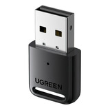 Adaptador Bluetooth 5.3 Ugreen Última Versión Transmisor Pc