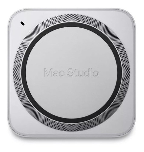 Mac Studio M1 Ultra 20c Cpu 64c Gpu 32c 128gb Ram 2tb Ssd