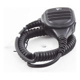 Micrófono Bocina Compatible Con Radio Portatil Motorola Xpr