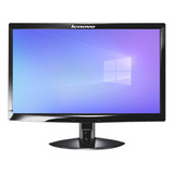 Monitor Lenovo Ls192 Vga Dvi 18.5' Polegadas Hd