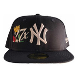 Gorra New Era New York Yankees 7 1/8 Cerrada Edición Especia