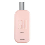 Egeo Choc Desodorante Colônia 90ml