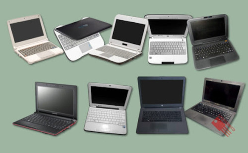 Binarios Netbook Todos Los Modelos