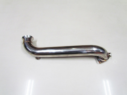 Escape Downpipe 207 / 308 / 408 / Rcz 1.6 Thp / Mini Cooper