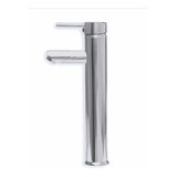 Monomando De Griferia Para Lavabo Damasco Alto Castel 3210c