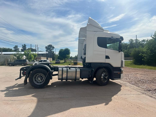 Scania G-380 Tractor 2008 Impecable El Mejor Del Mercado!!!!