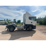 Scania G-380 Tractor 2008 Impecable El Mejor Del Mercado!!!!