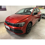Vw Polo Track First Edition