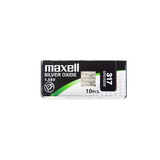 Pila Maxell Sr516 (caja 10 Unidades)