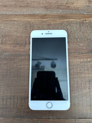 iPhone 8 Plus Rose Gold 64gb -solo Entrega En Persona