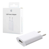 Adaptador Cargador Para iPhone Original