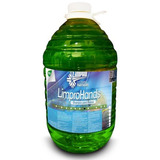 Jabón Líquido Para Manos Limpro®, Aroma Herbal, 5 Litros
