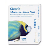 Tropic Marin Classic Salt 4kg Sal Para Aquário Marinho