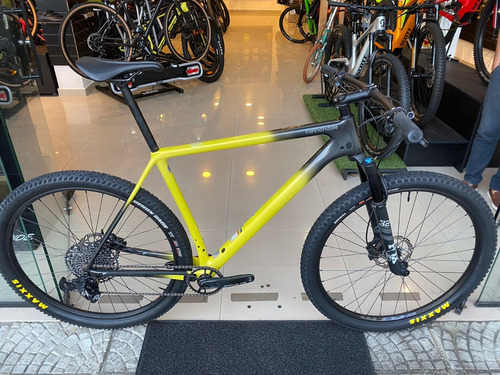 Cannondale F-si Carbon 5 2021 - Tam Xl