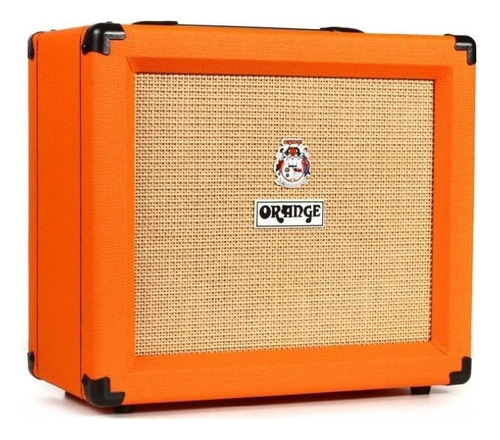 Cubo Orange Crush Pro 60 Amp Guit Loja Planeta Play Music