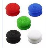 10 Funda Silicon Alta Compatible Con Joystick Wii U Gamepad 