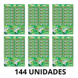 Aparelho Barbear Bic Comfort 2 Pele Sensível 144 Unidades