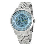 Reloj Fossil Para Hombre  Me 3037 Automatico Seminuevo