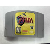 The Legend Of Zelda Ocarina Of Time Original