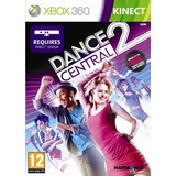 Dance Central 2 - Fisico - Kinect - Xbox 360