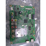 Placa Principal Sinal 42lb5600 Eax65359104(1.1) Tv LG