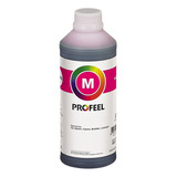 Tinta Corante Profeel E0017 P/ E.pson | 1 X Frasco De 500ml