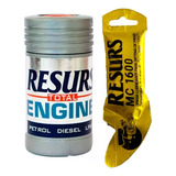 Resurs 50 Gr. Regalo Grasa Para Sistema De Frenos Mc1600