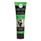 Mascarilla Peel-off Negra Carbon Con Pe - mL a $250