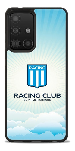 Funda Para Celular De Racing  - Producto Oficial
