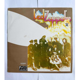 Led Zeppelin Lp  Il 1981