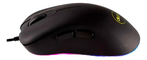 Mouse Gamer Dazz Fps Series Essential - 6400dpi Rgb 62000034