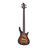 Bajo Electrico Fusion Ibanez Standard Sr Jazz Precision Bass