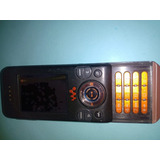 Sony Ericsson W580i Para Refacciones
