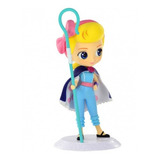 Estátua Boneca Qposket Betty Disney Toy Story 4 Bandai