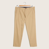 Pantalon Hombre Patprimo Chino Beige Algodón 44070928-78653