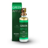 Green Apple Perfume Feminino 15 Ml - Amakha Paris