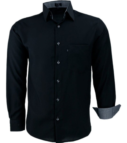 Camisa Social Pratica E Elegante N Precisa Passar