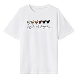 Camiseta Mujer, Camiseta Básica, Conjuntos, Ropa, Camiseta